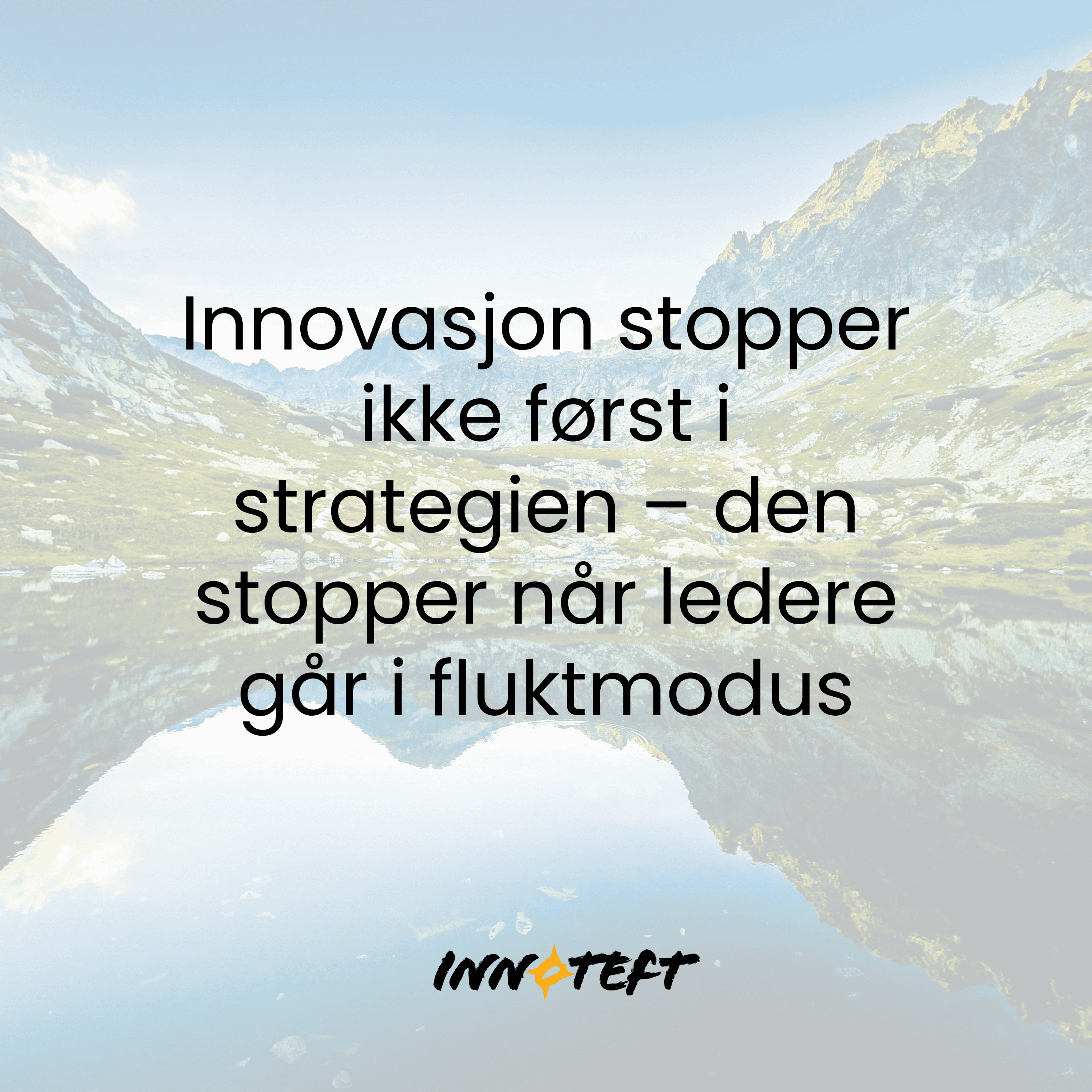 Er du på flukt – eller er du på reise?