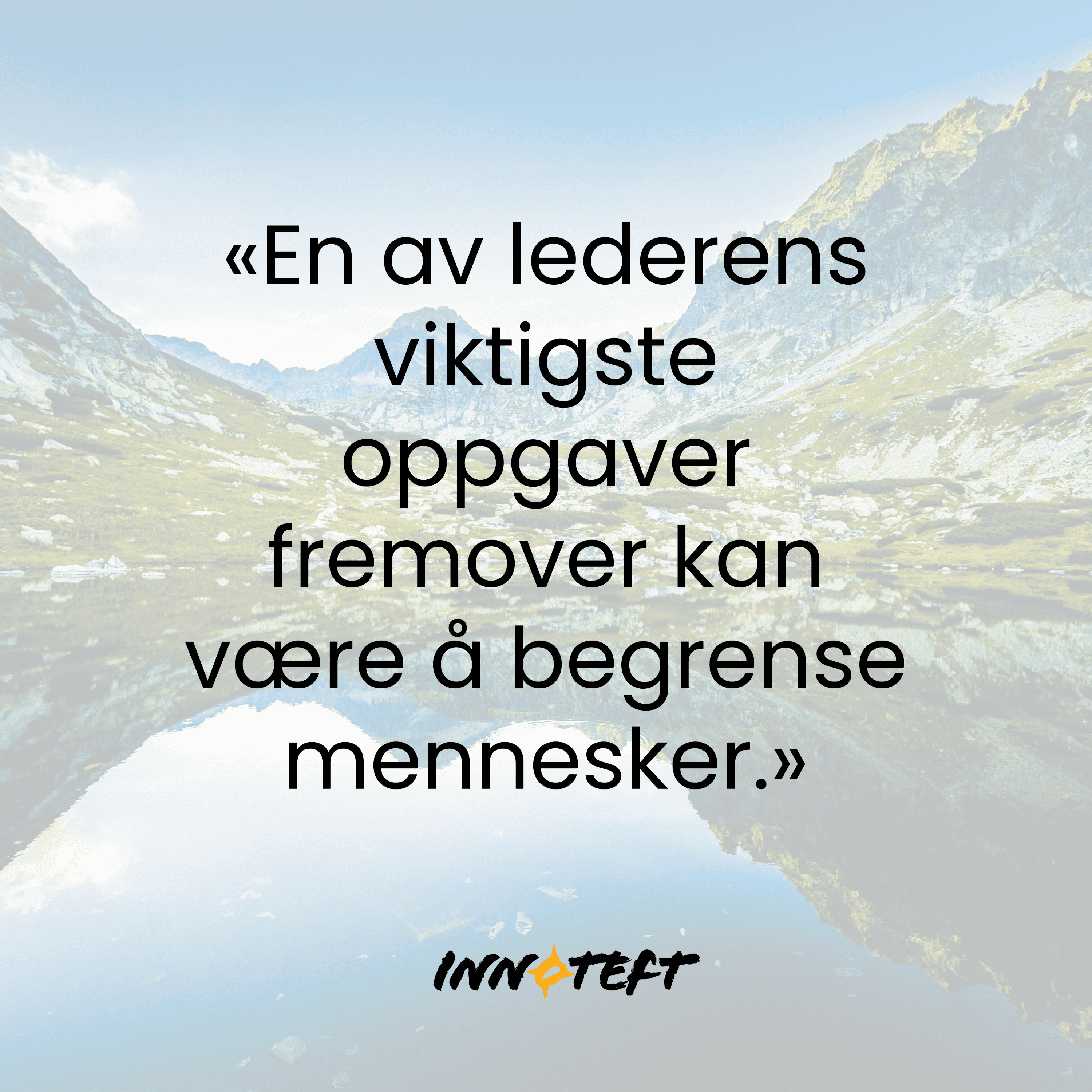 Unge ledere og et nytt arbeidsliv – hva må endres?